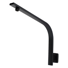 Andon Square 300mm Ultrathin Shower Arm & Head
